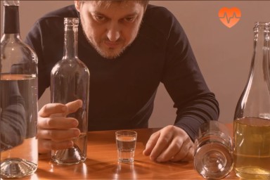 Лечение белой горячки в Красновишерске