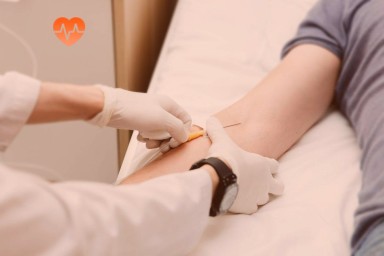 Кодирование от алкоголизма на 3 года в Красновишерске