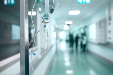 Лечение алкоголизма в стационаре в Красновишерске