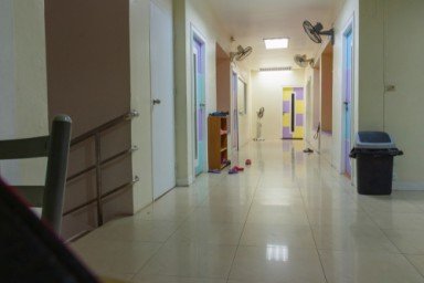 О клинике в Красновишерске